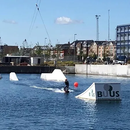 115 * Århus