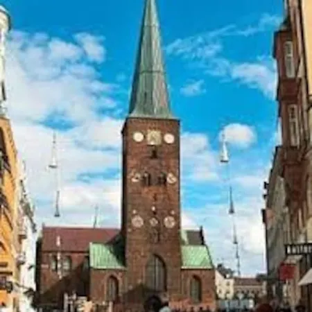 Appartement 115 Århus