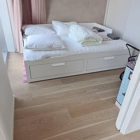 115 Appartement Århus