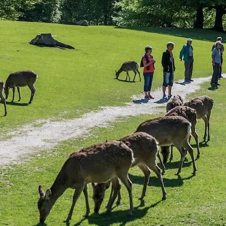 115 Appartement Århus