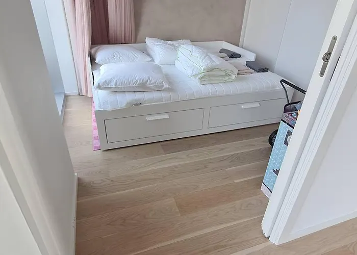 115 Apartamento Århus